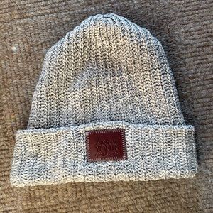 Love Your Melon Winter Hat